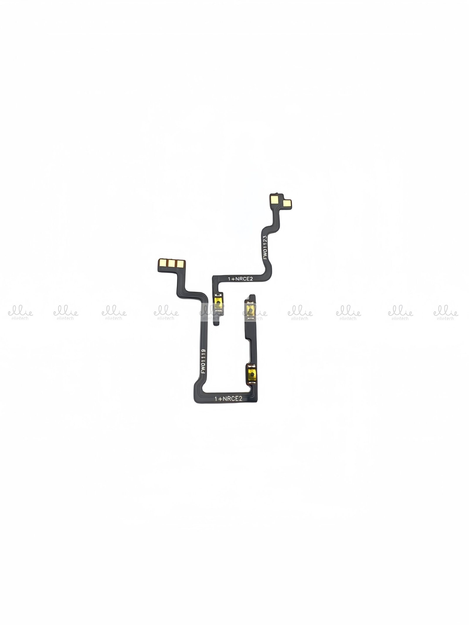 Cable flex de Volumen y Encendido para OnePlus Nord CE 2 5G Cable flex de Volumen y Encendido para OnePlus Nord CE 2 5G