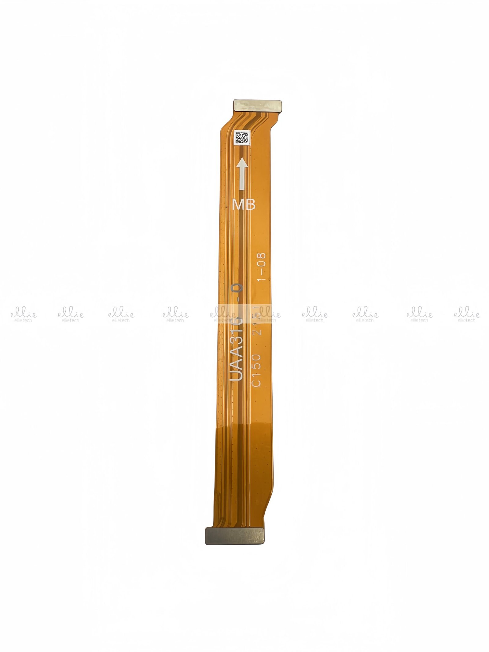 Cable flex Principal para OnePlus Nord CE 2 5G