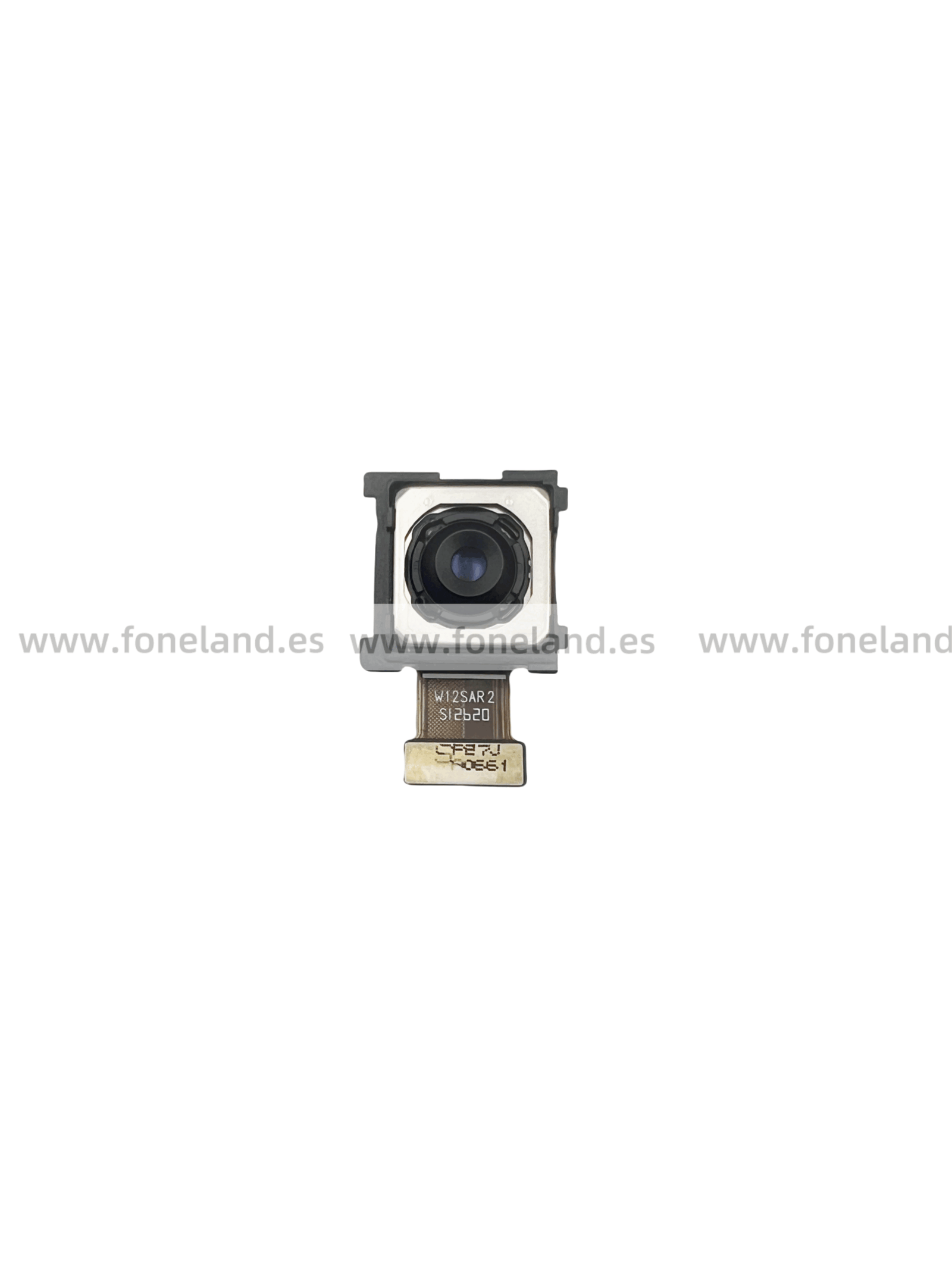 12MP Cámara Trasera para Samsung Galaxy S21 FE 5G - G990B