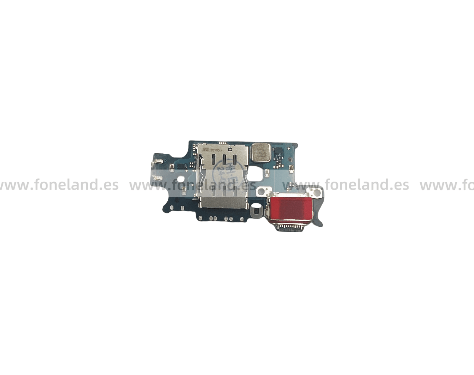 Cable flex de carga para Samsung Galaxy S23 Plus S916B Original Cable flex de carga para Samsung Galaxy S23 Plus S916B Original