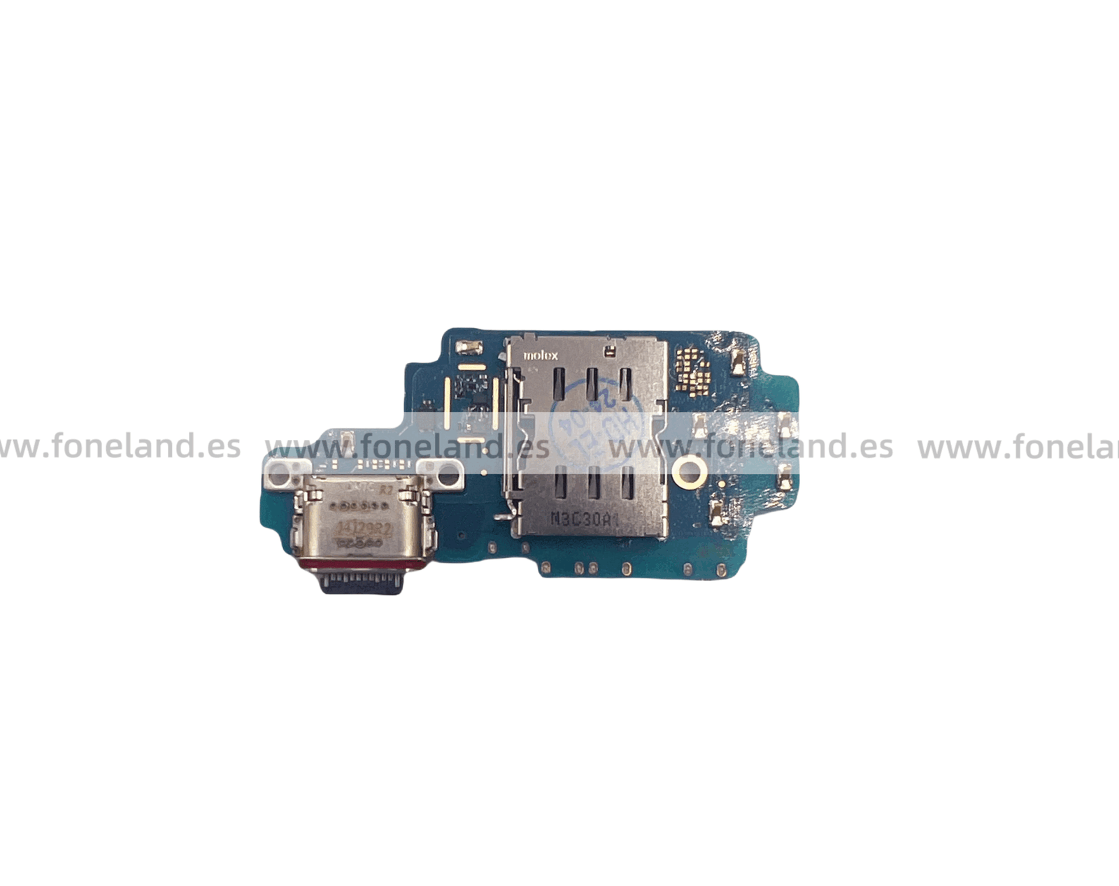 Flex de carga para Samsung Galaxy S24 Ultra S928B Original