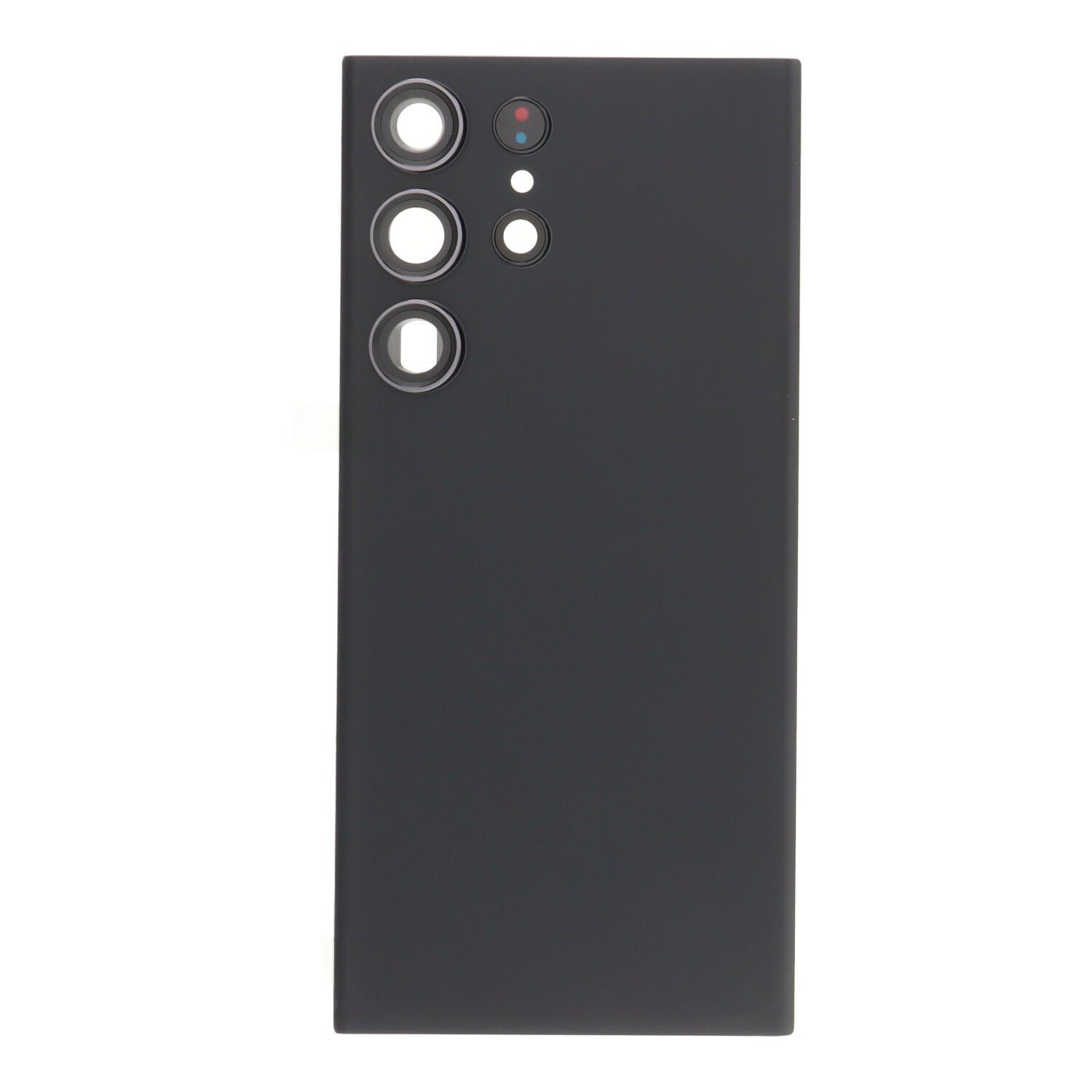 Battery cover replacement