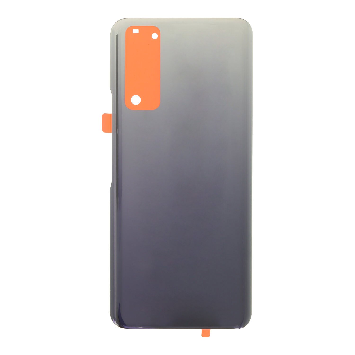 Tapa trasera Vivo Y52 5G Negro EXCELLENT
